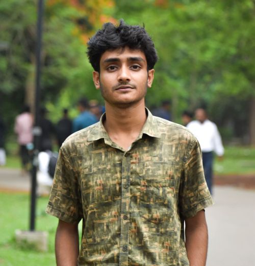 Shahriar Arafat Profile Photo